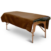 Microfiber Quilted Super Cozy Blanket - GreenLife-Blanket